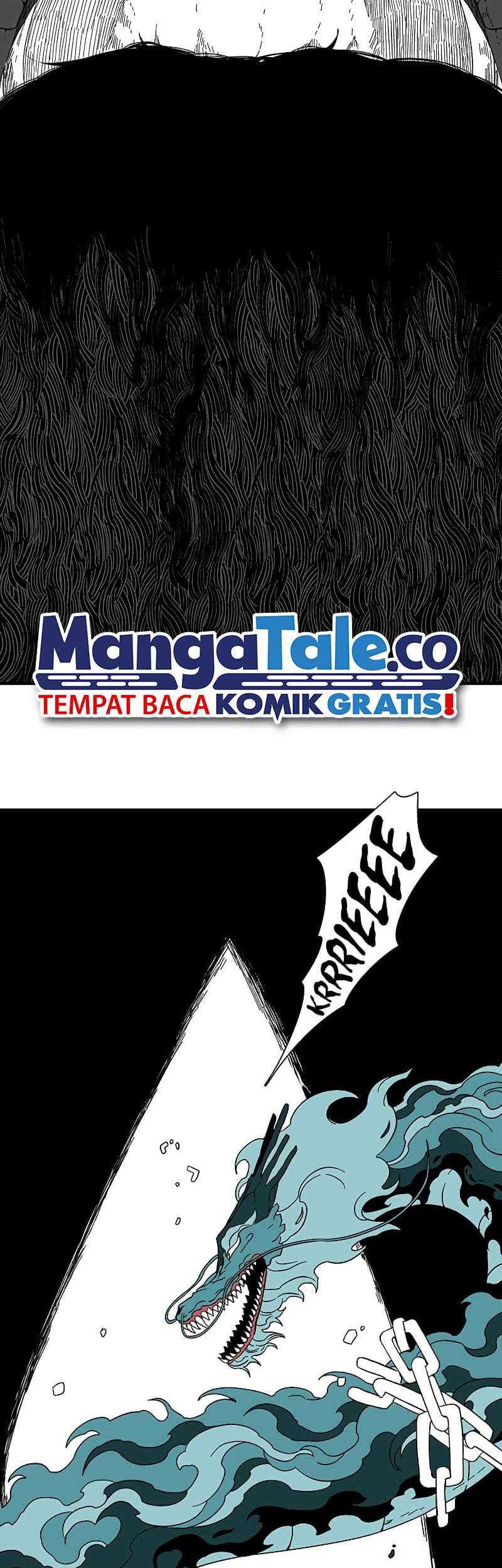 One Step to The Demon King Chapter 94 Gambar 37