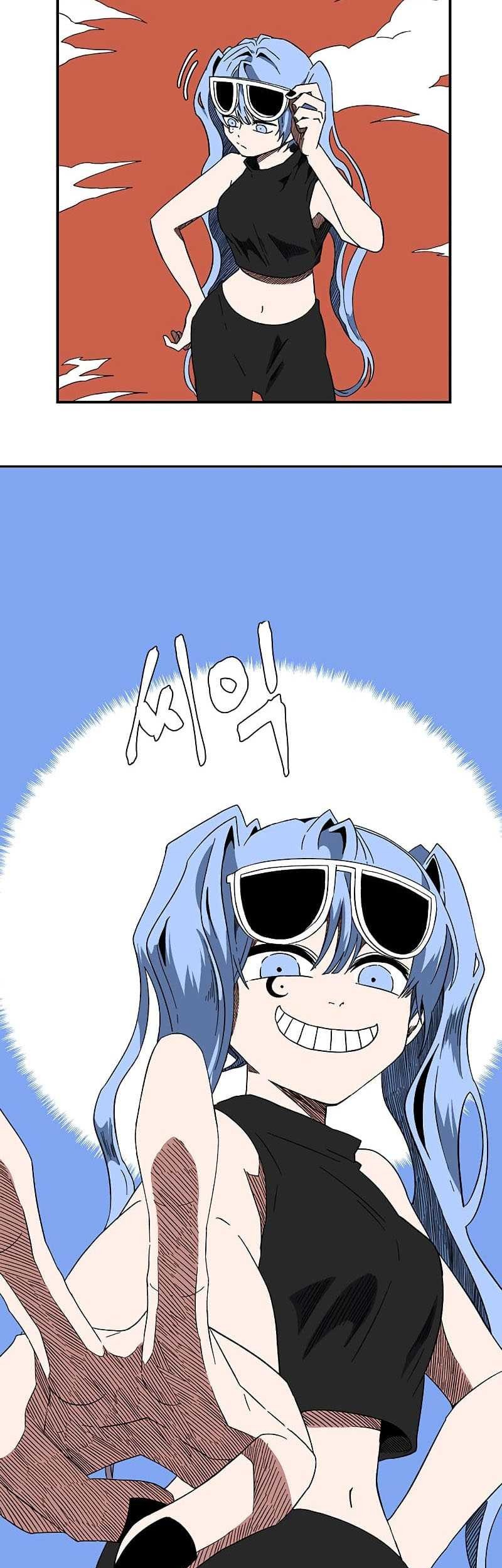 One Step to The Demon King Chapter 94 Gambar 49