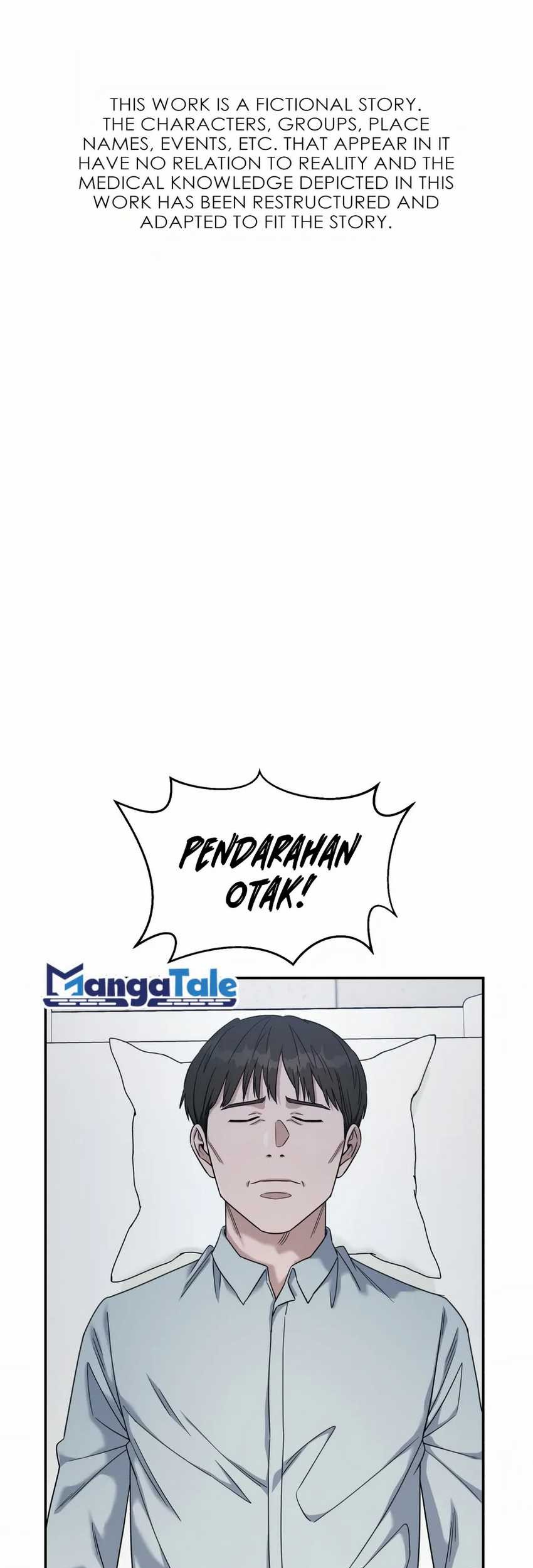 Baca Manhwa A.I Doctor Chapter 97 Gambar 2