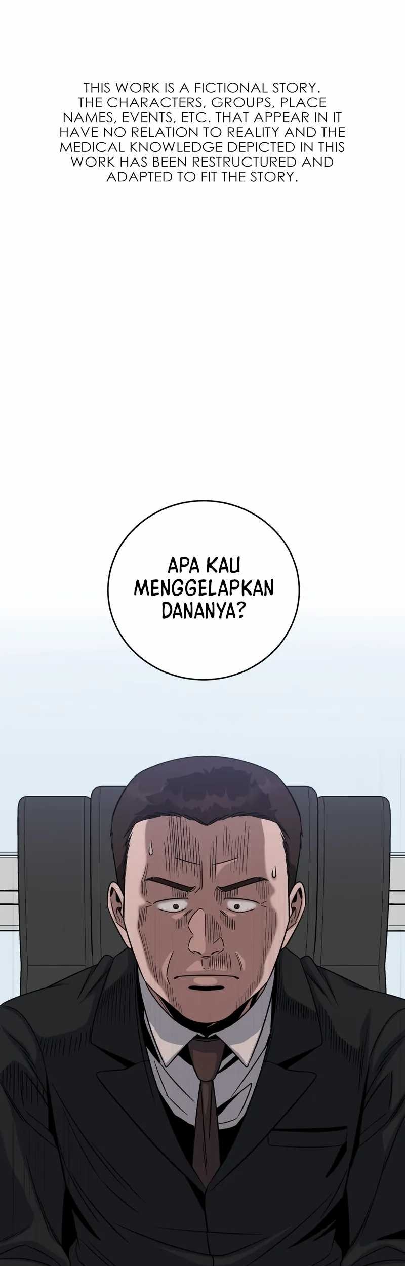 Baca Manhwa A.I Doctor Chapter 96 Gambar 2