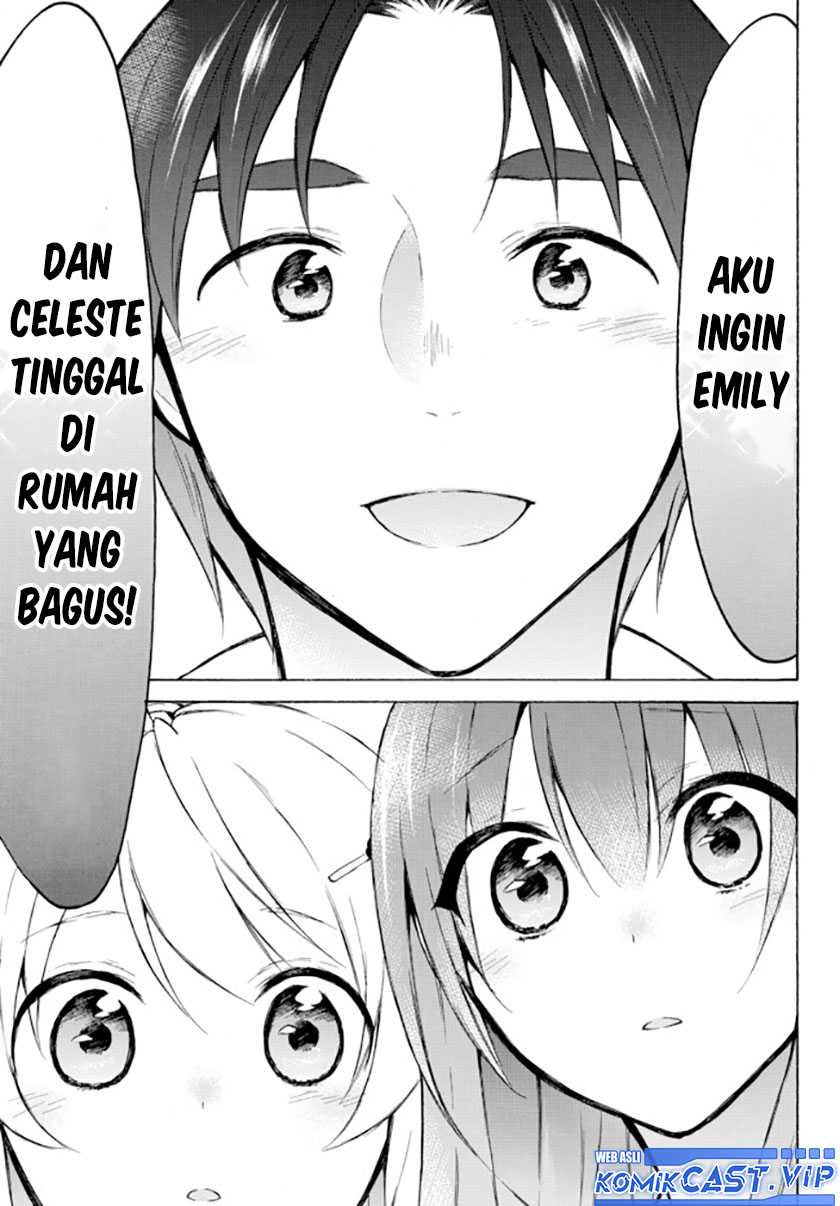 Level 1 dakedo Unique Skill de Saikyou desu Chapter 36 Gambar 18