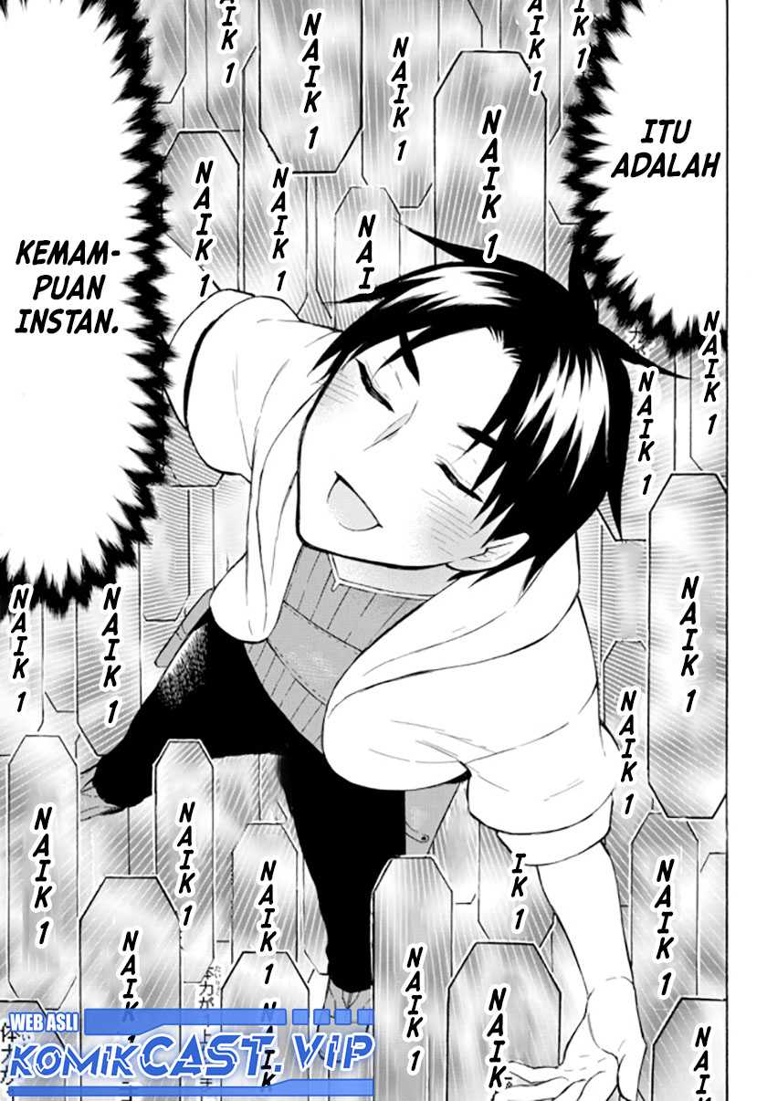 Level 1 dakedo Unique Skill de Saikyou desu Chapter 36 Gambar 6