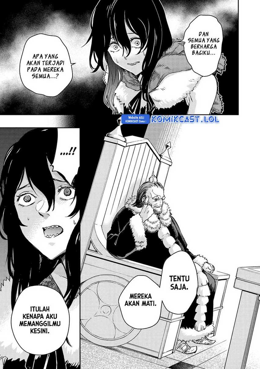 Boukensha License o Hakudatsu Sareta Ossan Dakedo, Manamusume ga Dekita no de Nonbiri Jinsei Chapter 46 Gambar 10