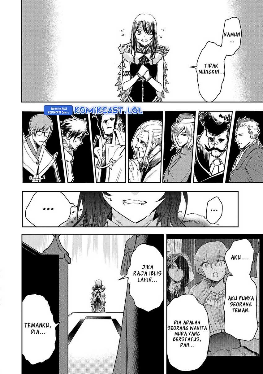 Boukensha License o Hakudatsu Sareta Ossan Dakedo, Manamusume ga Dekita no de Nonbiri Jinsei Chapter 46 Gambar 9