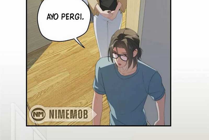 What Do You Do If the Heroine Escapes From Your Novel Chapter 37 Gambar 33