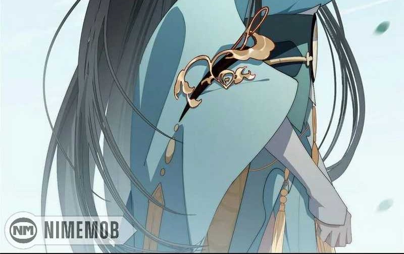 What Do You Do If the Heroine Escapes From Your Novel Chapter 36 Gambar 5