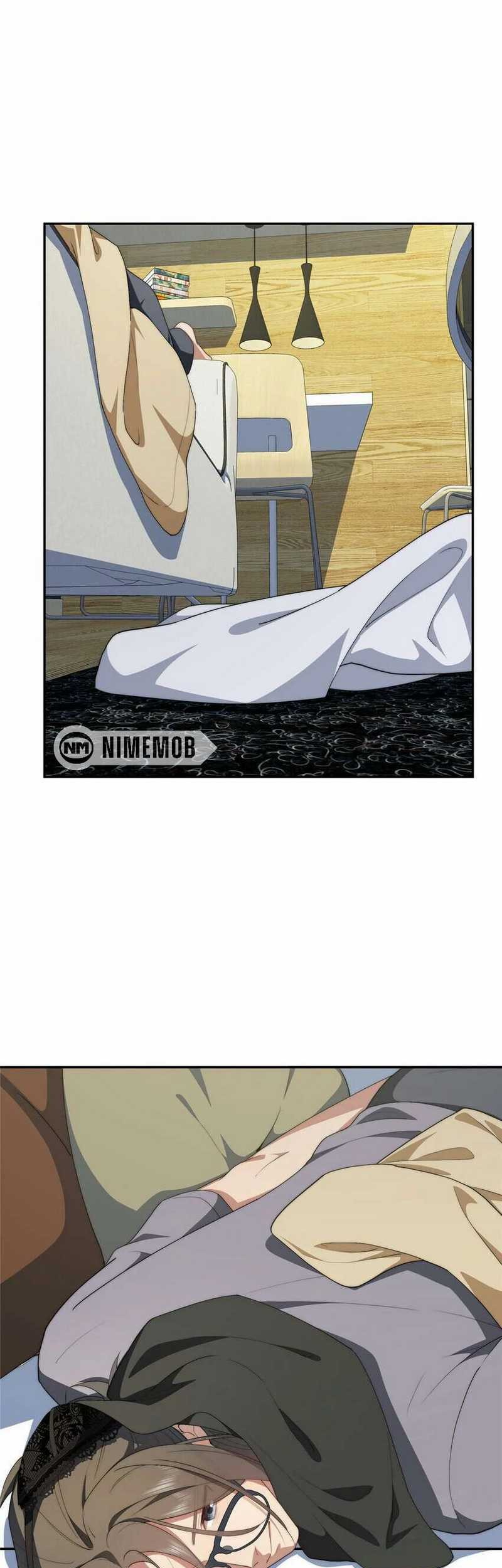 Baca Manhua What Do You Do If the Heroine Escapes From Your Novel Chapter 33 Gambar 2
