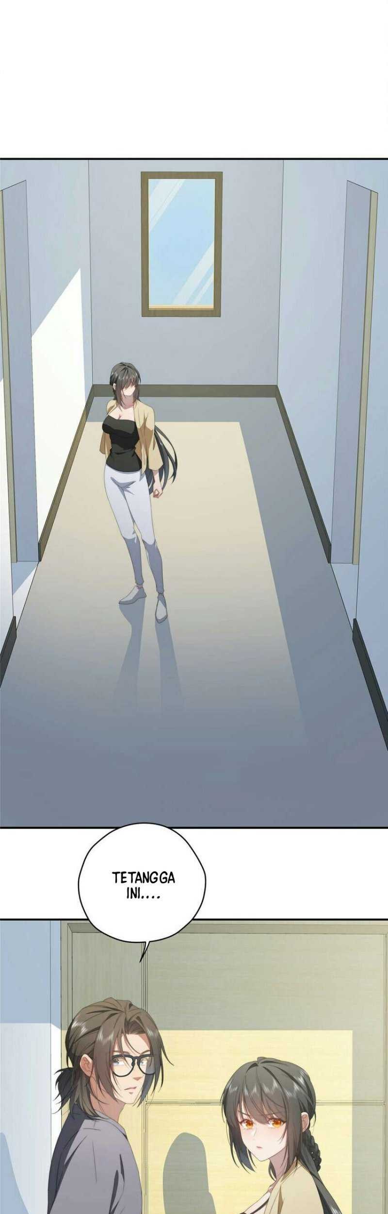 Baca Manhua What Do You Do If the Heroine Escapes From Your Novel Chapter 31 Gambar 2