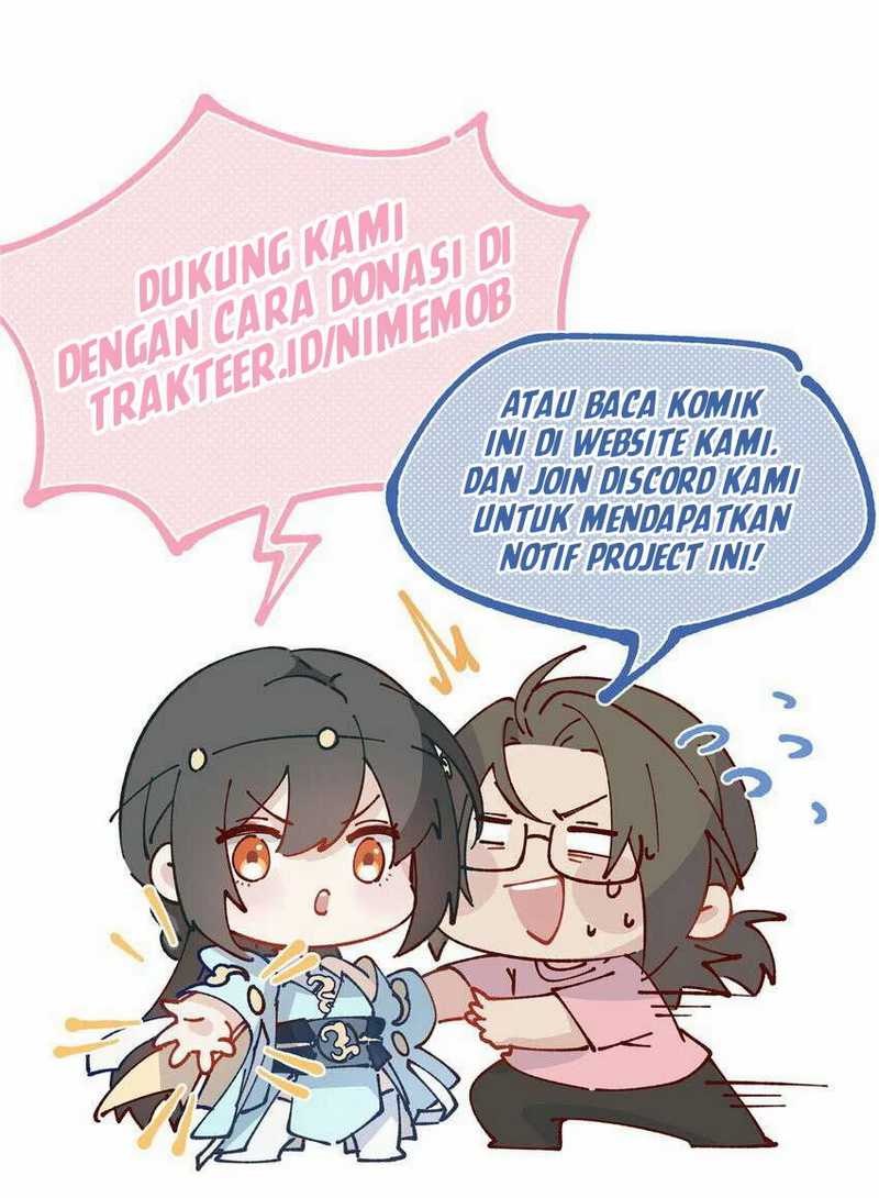 What Do You Do If the Heroine Escapes From Your Novel Chapter 28 Gambar 39