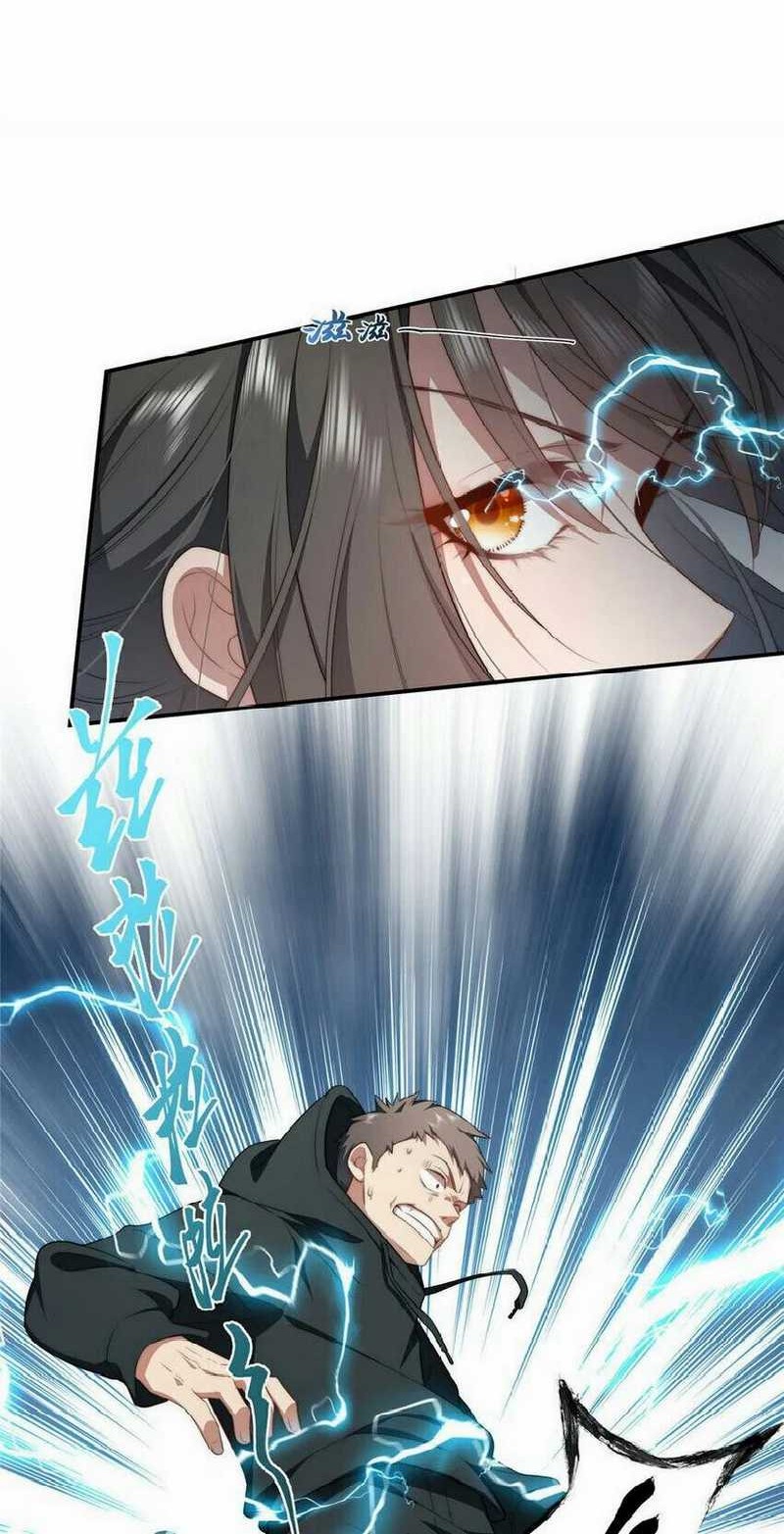 What Do You Do If the Heroine Escapes From Your Novel Chapter 27 Gambar 32