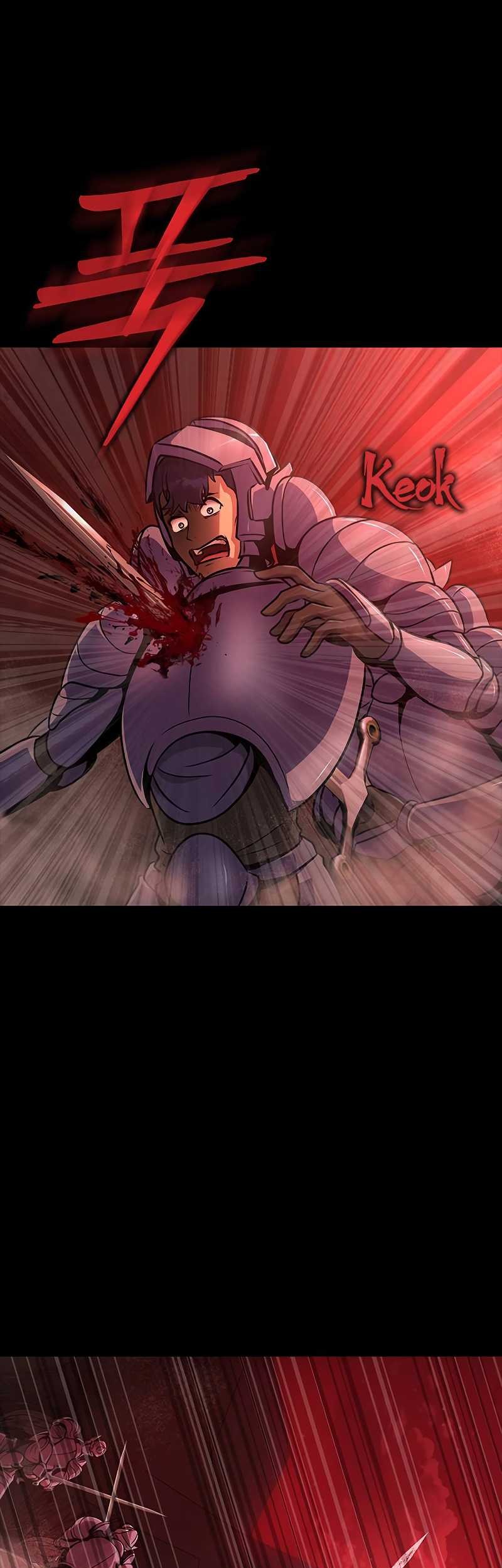 Steel-Eating Player Chapter 25 Gambar 50