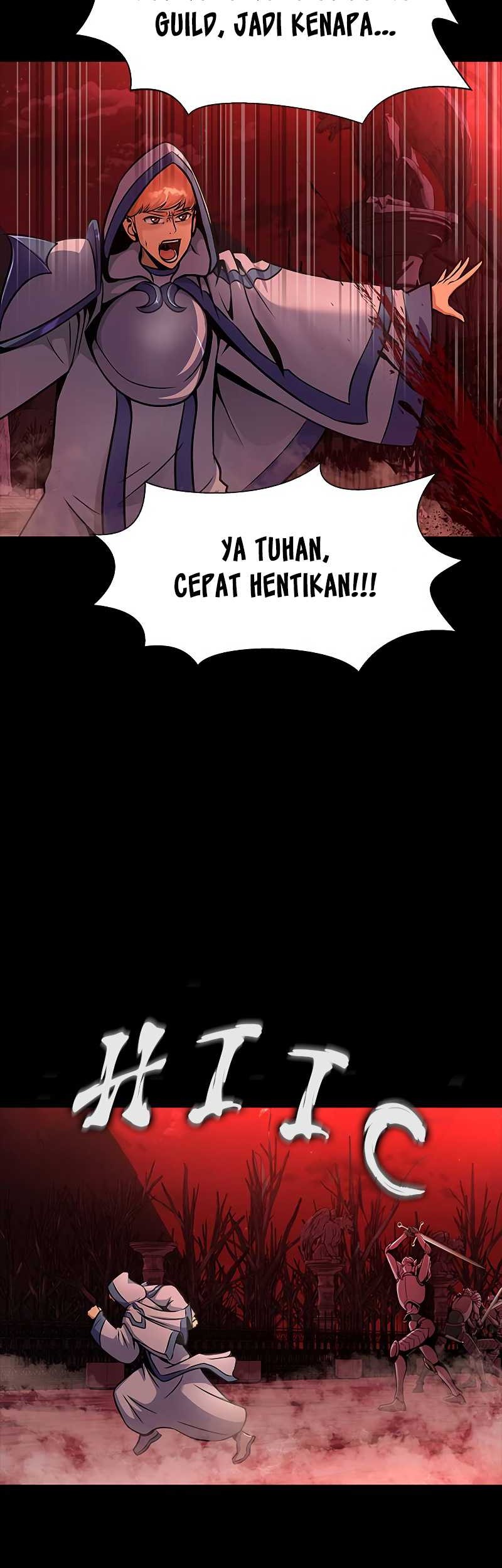 Steel-Eating Player Chapter 25 Gambar 52