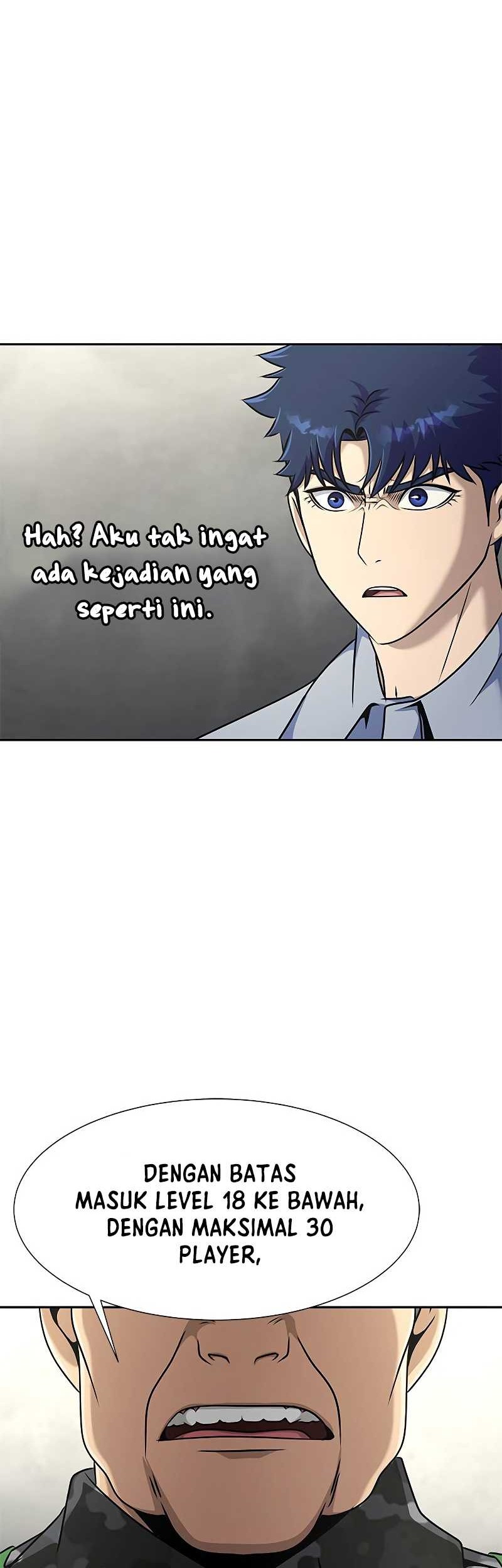 Steel-Eating Player Chapter 25 Gambar 59