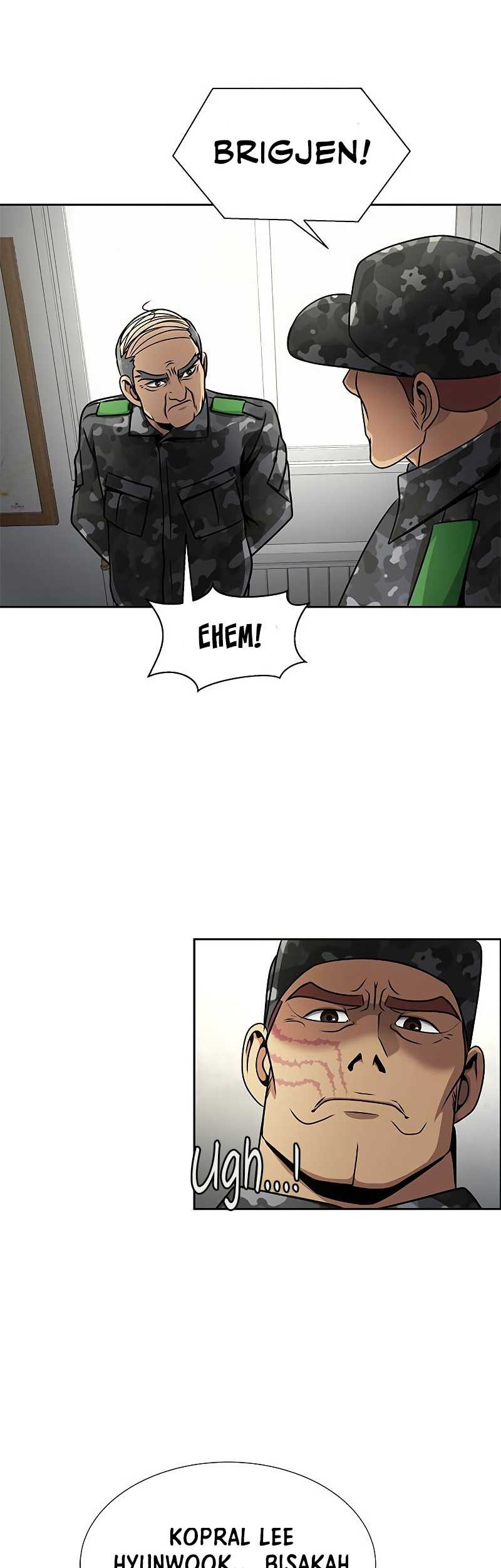 Steel-Eating Player Chapter 25 Gambar 64