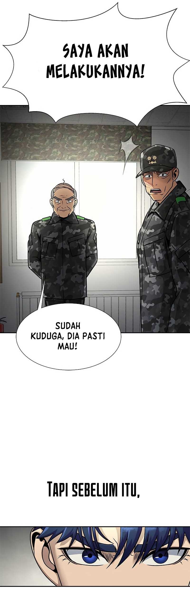 Steel-Eating Player Chapter 25 Gambar 67