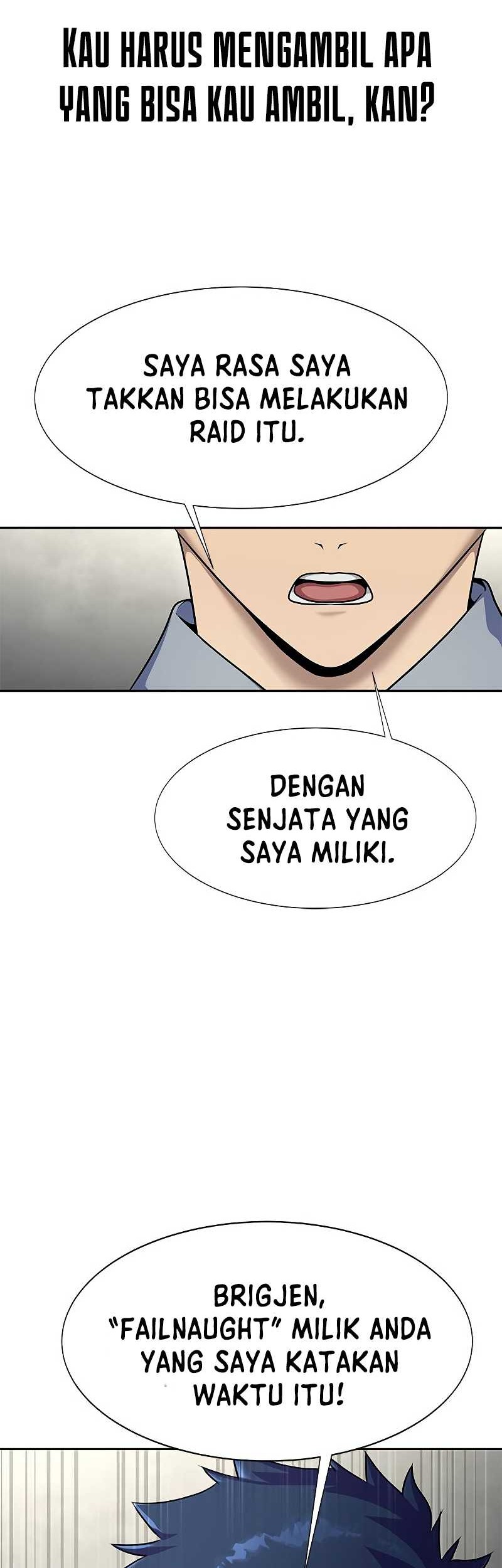 Steel-Eating Player Chapter 25 Gambar 68