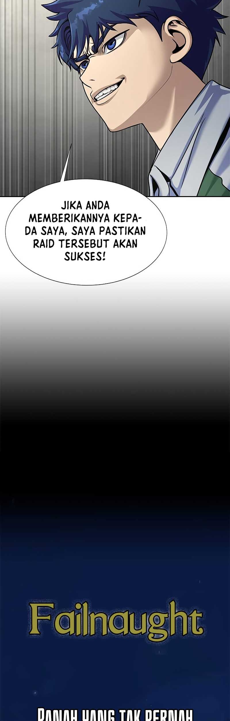 Steel-Eating Player Chapter 25 Gambar 69