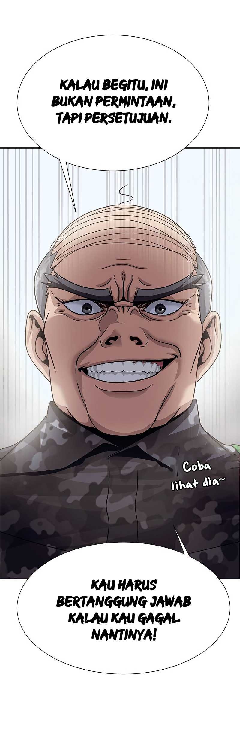 Steel-Eating Player Chapter 25 Gambar 73