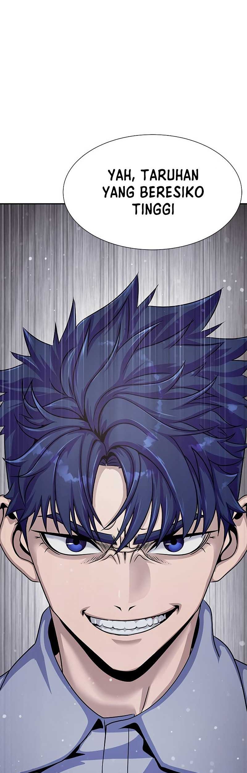 Steel-Eating Player Chapter 25 Gambar 74