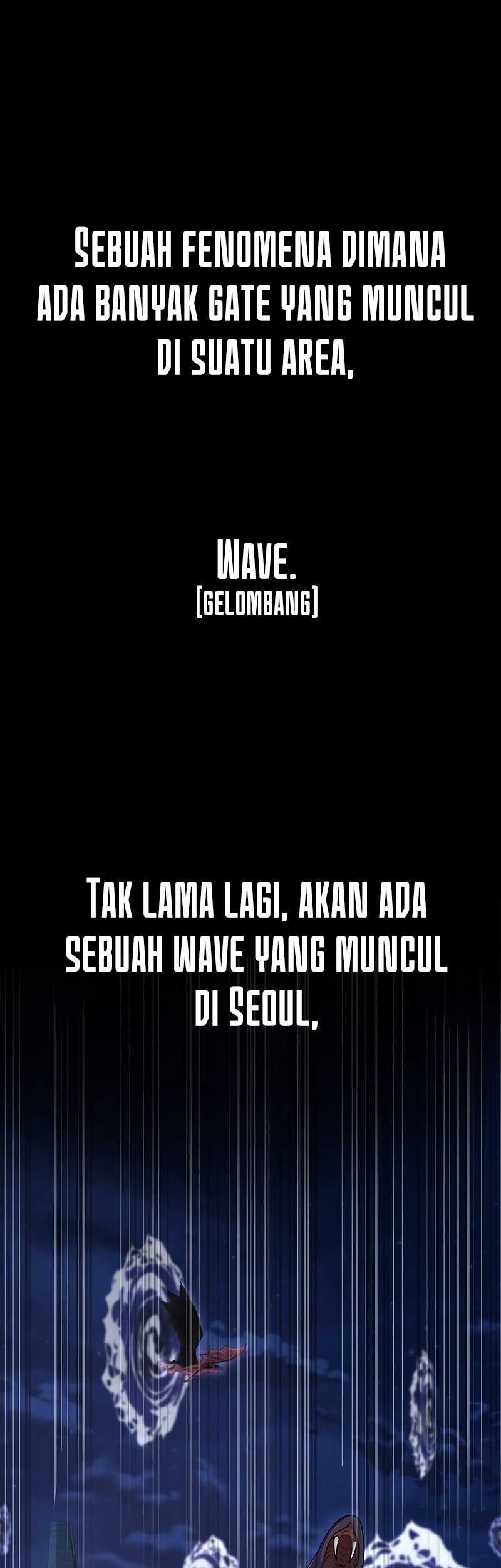 Baca Manhwa Steel-Eating Player Chapter 25 Gambar 2