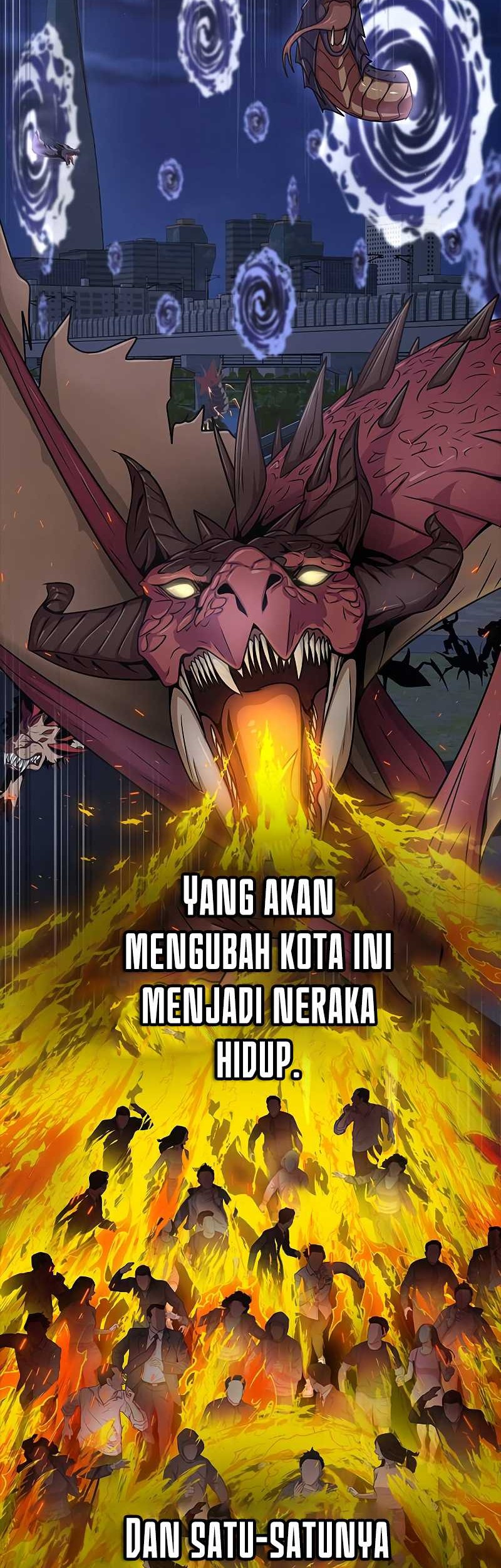 Steel-Eating Player Chapter 25 Gambar 3