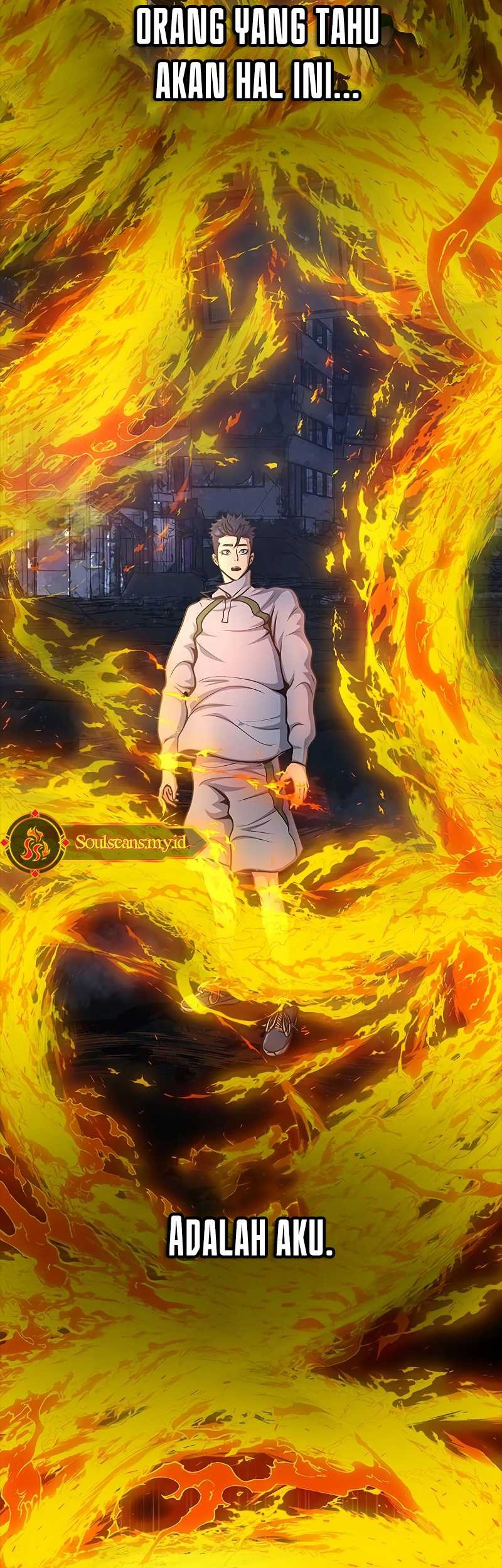 Steel-Eating Player Chapter 25 Gambar 4