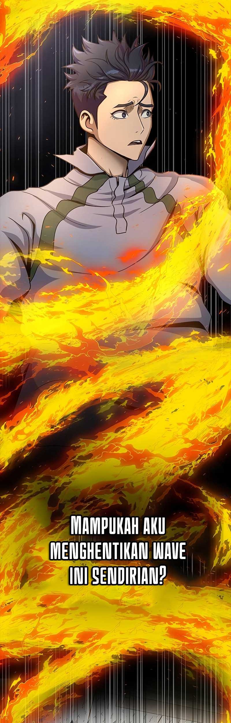 Steel-Eating Player Chapter 25 Gambar 5