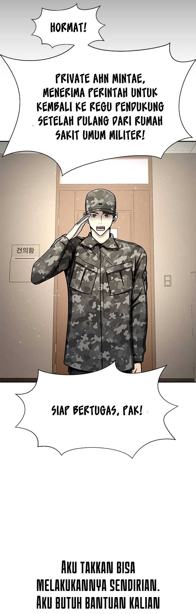 Steel-Eating Player Chapter 25 Gambar 8