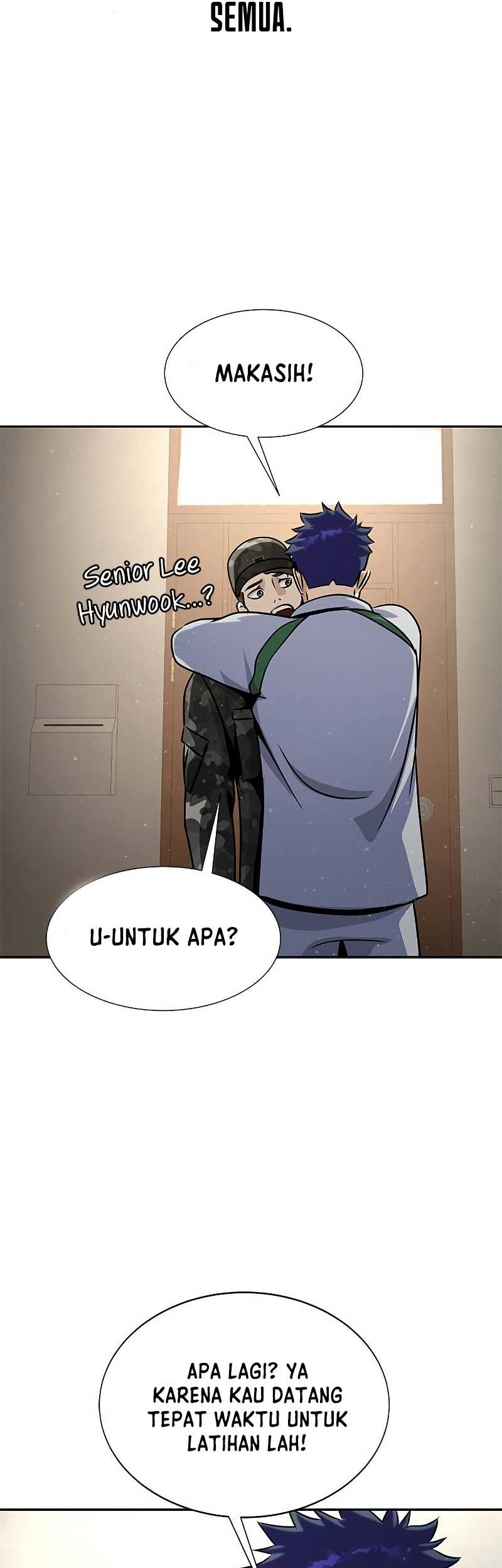 Steel-Eating Player Chapter 25 Gambar 9