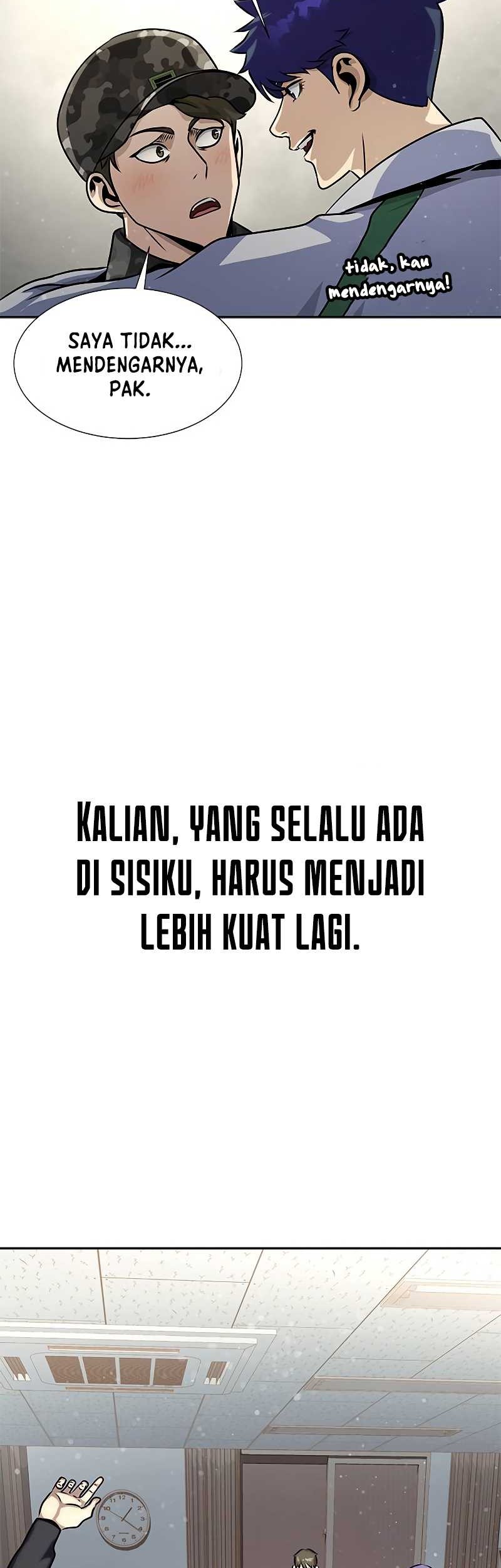 Steel-Eating Player Chapter 25 Gambar 10