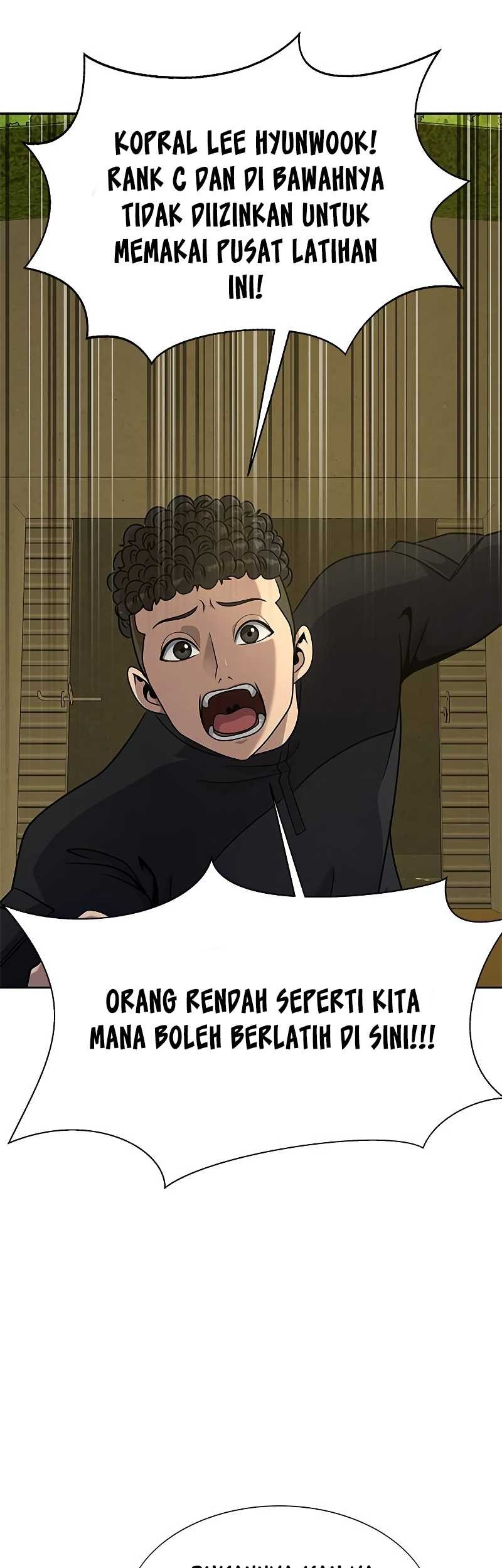 Steel-Eating Player Chapter 25 Gambar 14