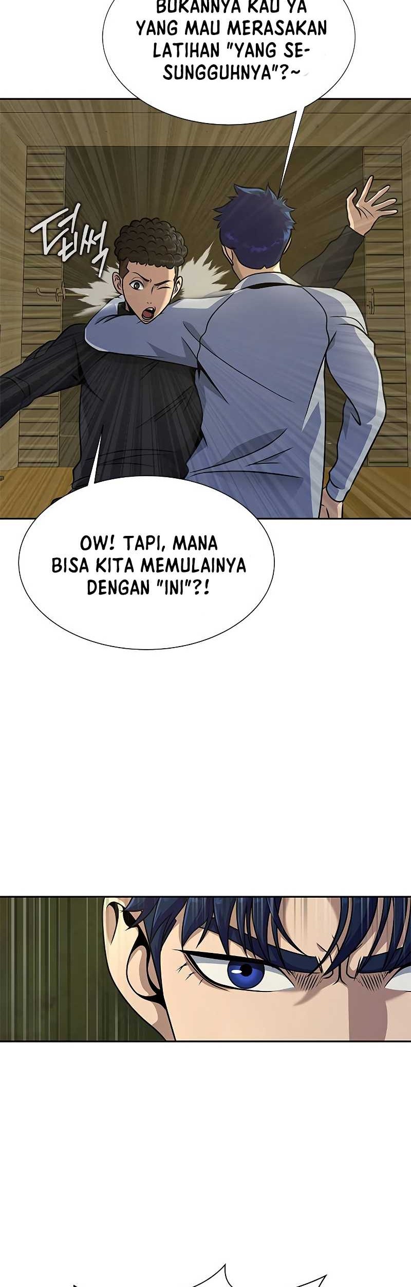 Steel-Eating Player Chapter 25 Gambar 15
