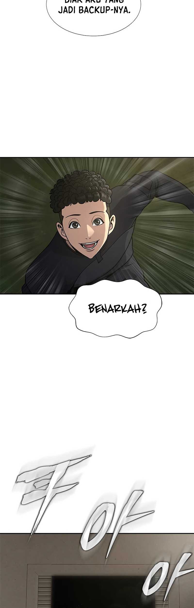 Steel-Eating Player Chapter 25 Gambar 18