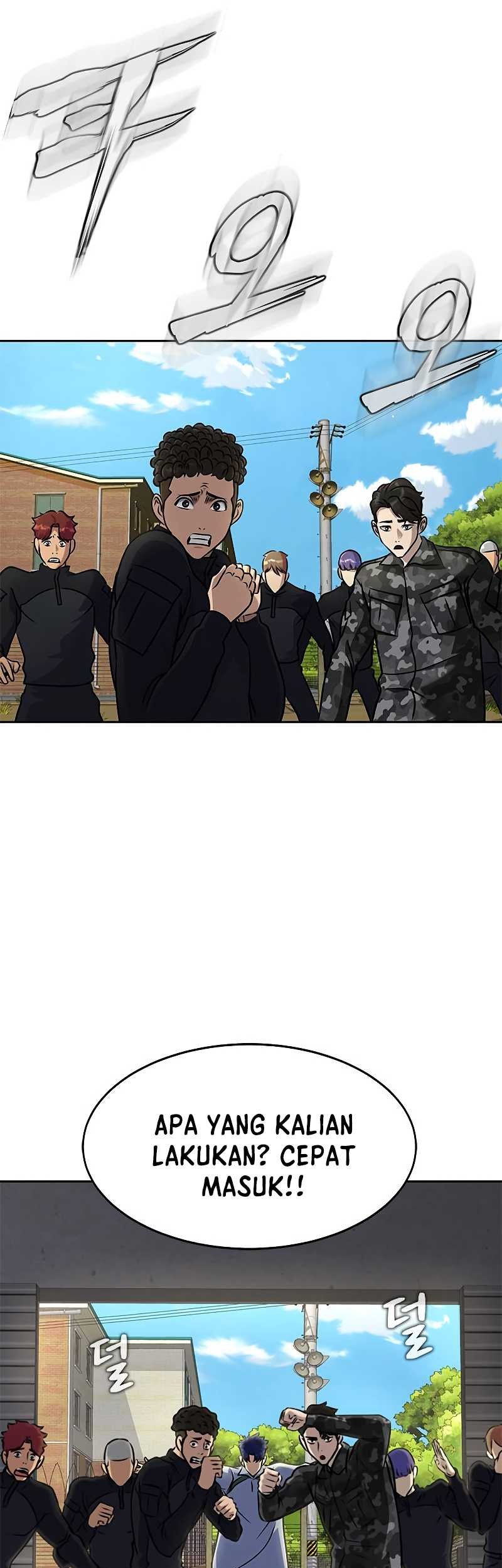 Steel-Eating Player Chapter 25 Gambar 20