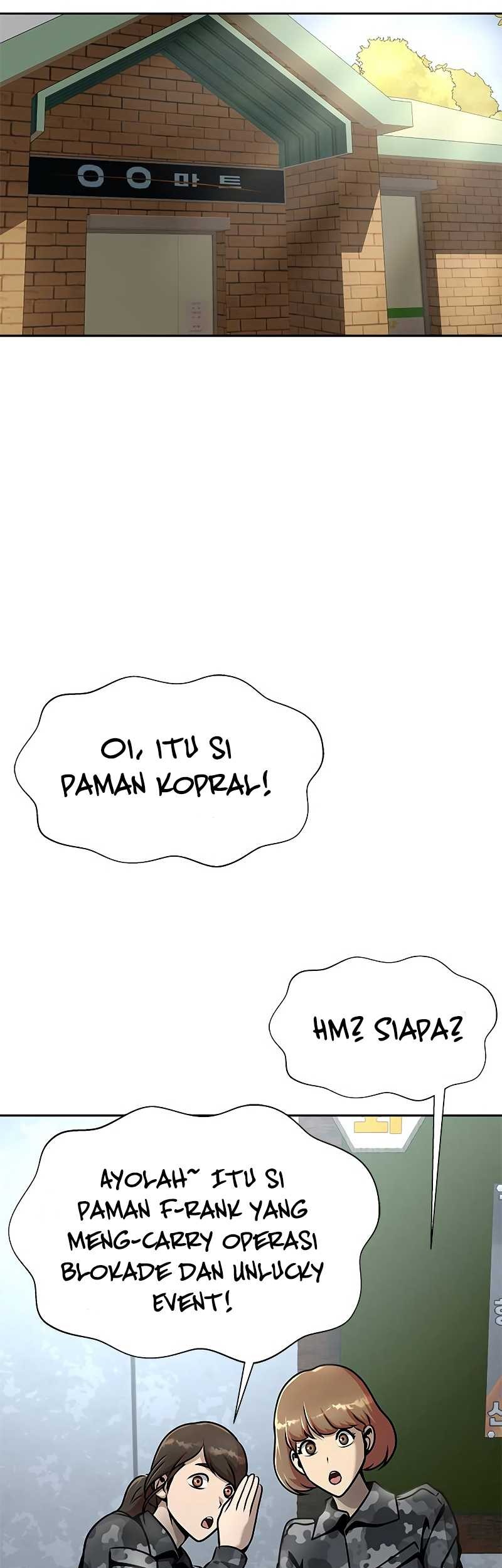 Steel-Eating Player Chapter 25 Gambar 26
