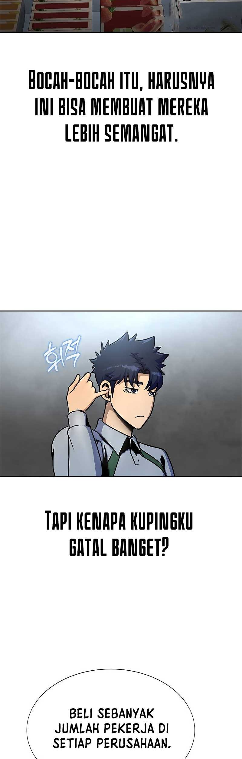 Steel-Eating Player Chapter 25 Gambar 28