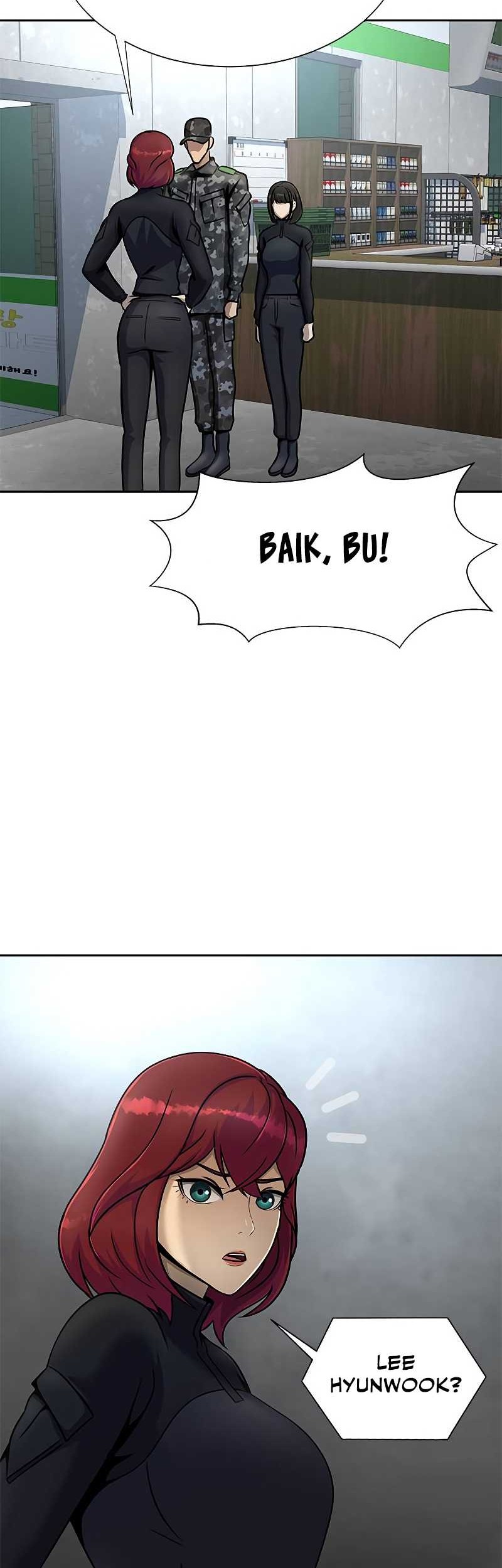 Steel-Eating Player Chapter 25 Gambar 29