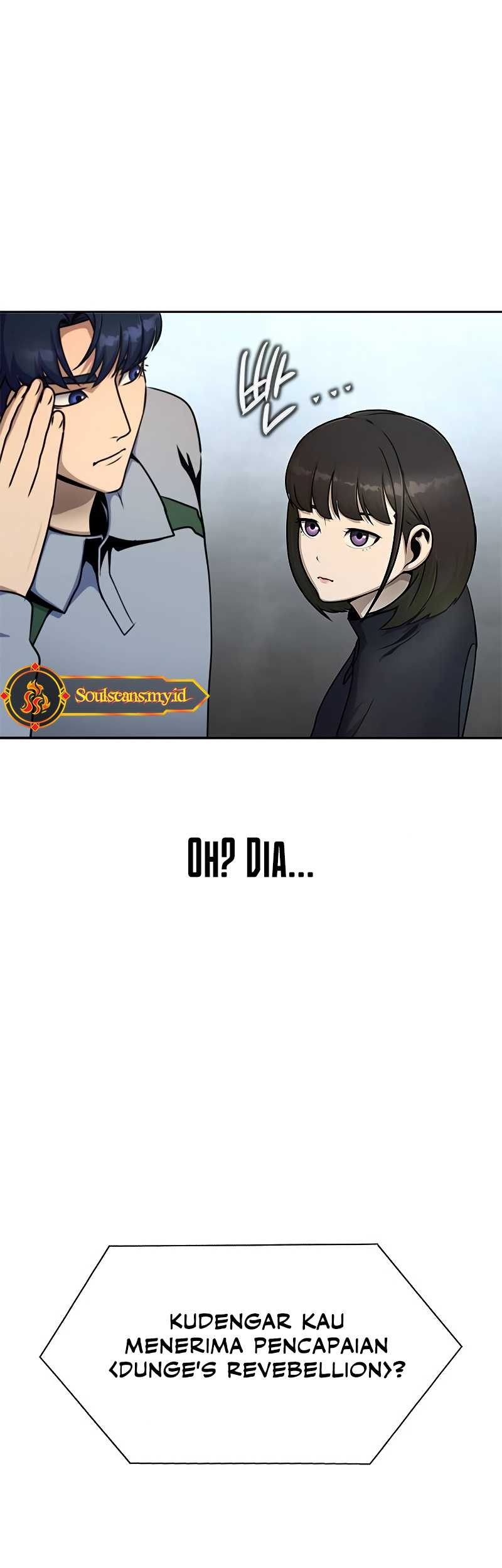 Steel-Eating Player Chapter 25 Gambar 32
