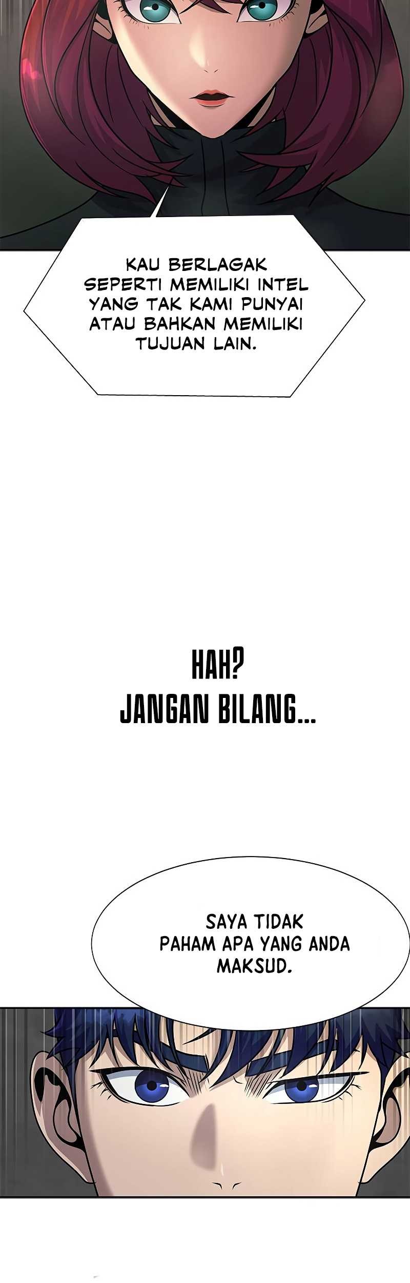 Steel-Eating Player Chapter 25 Gambar 36