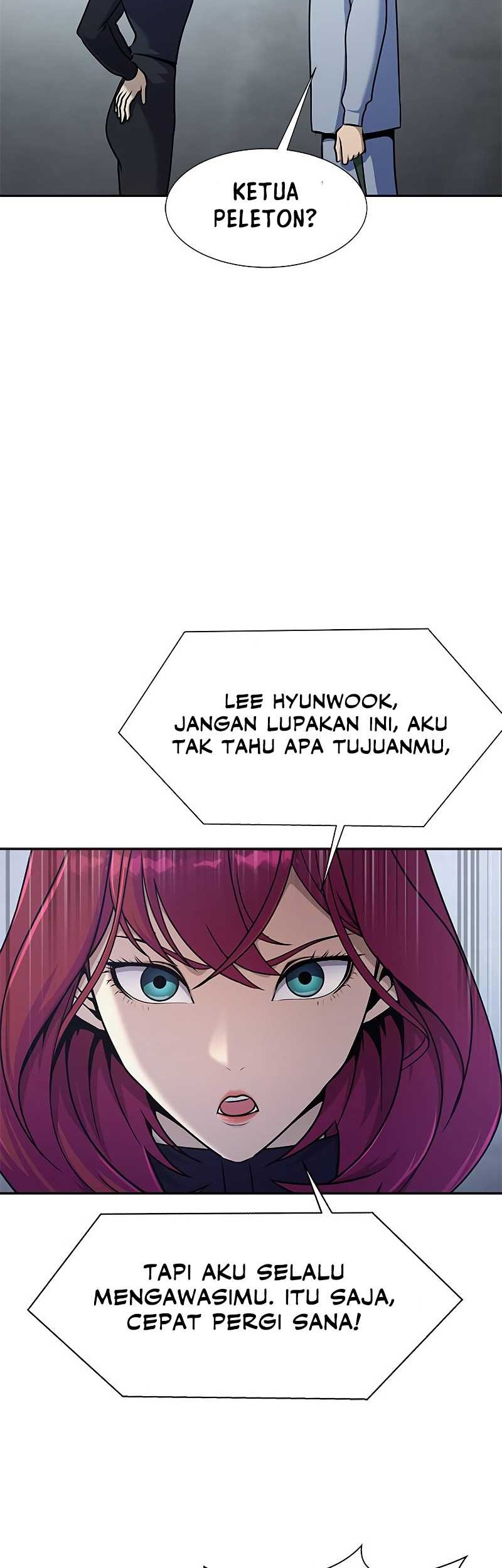 Steel-Eating Player Chapter 25 Gambar 41