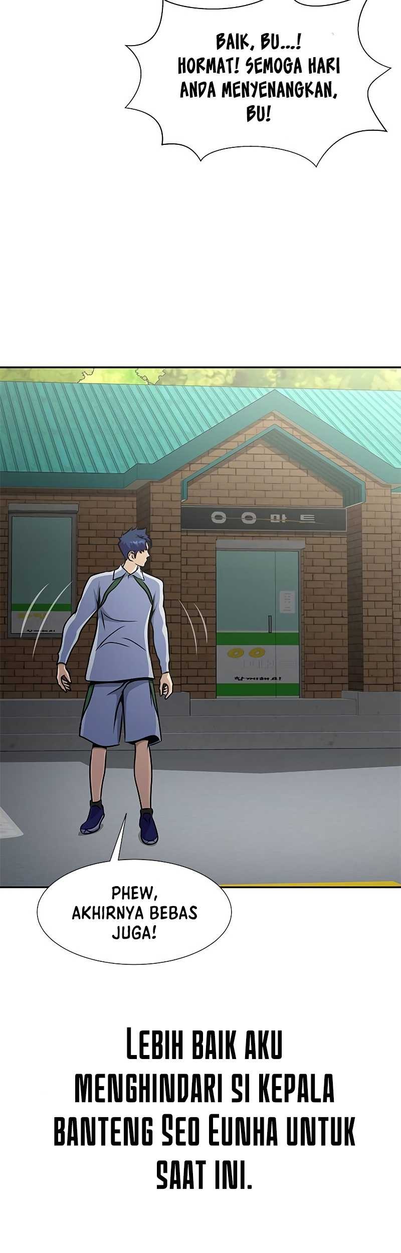 Steel-Eating Player Chapter 25 Gambar 42