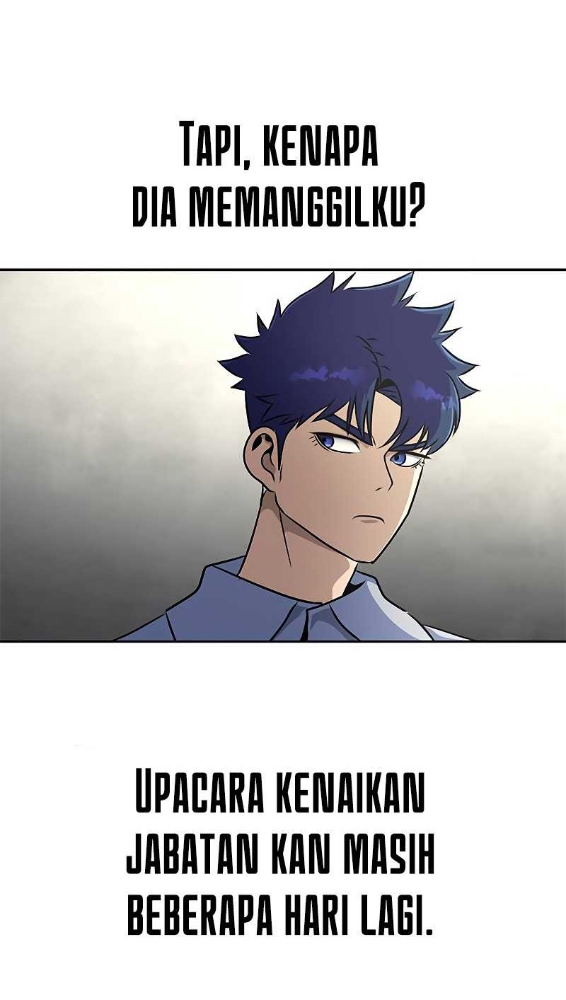Steel-Eating Player Chapter 25 Gambar 43