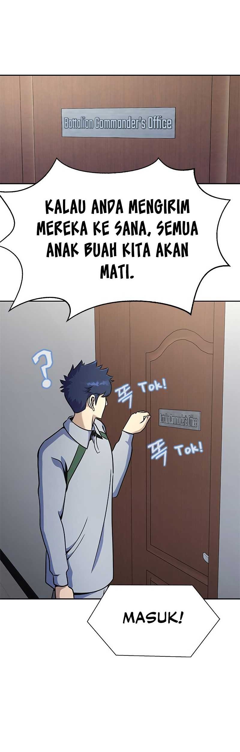 Steel-Eating Player Chapter 25 Gambar 45