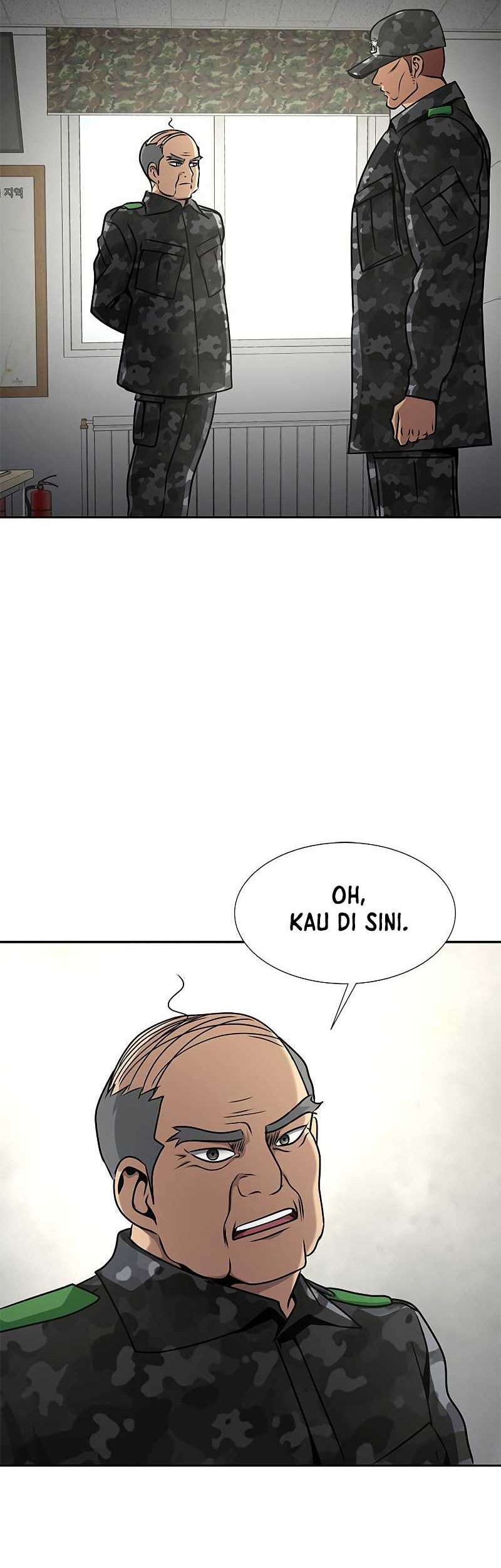Steel-Eating Player Chapter 25 Gambar 47