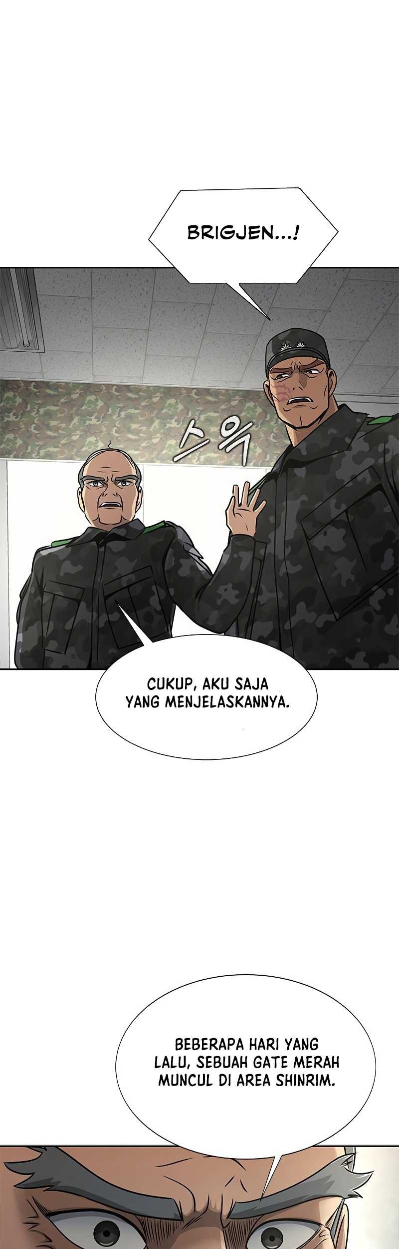 Steel-Eating Player Chapter 25 Gambar 48