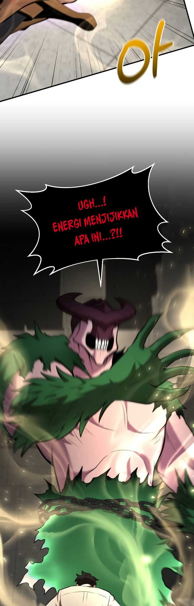 I Became a Renowned Family’s Sword Prodigy Chapter 96 Gambar 42