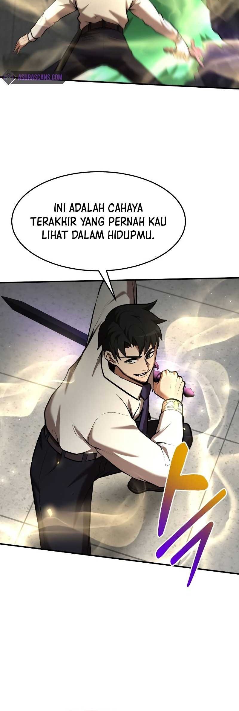 I Became a Renowned Family’s Sword Prodigy Chapter 96 Gambar 43