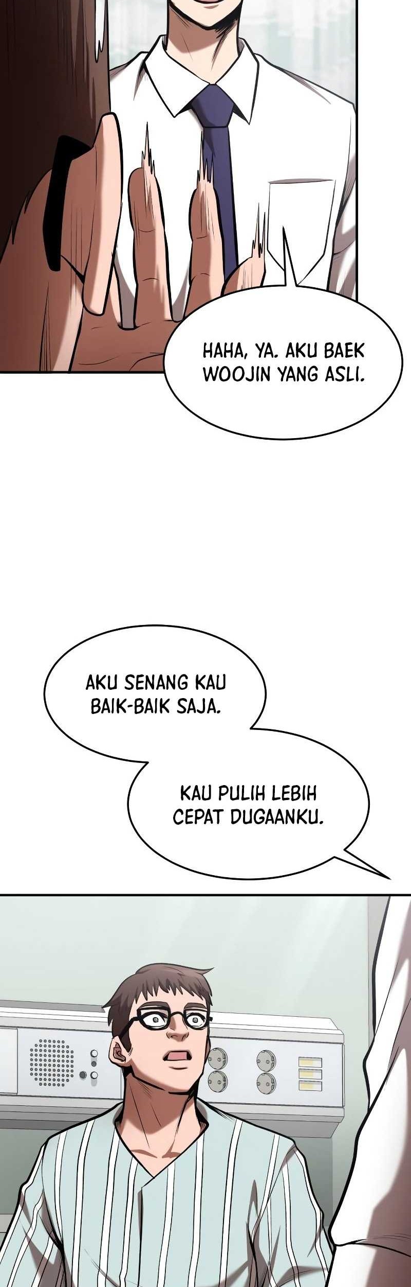 I Became a Renowned Family’s Sword Prodigy Chapter 96 Gambar 51