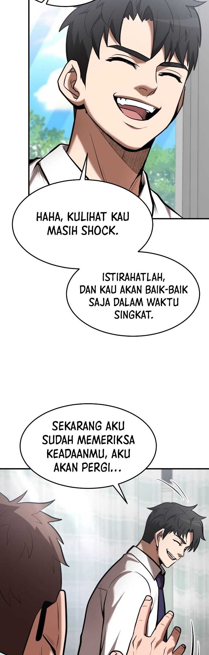 I Became a Renowned Family’s Sword Prodigy Chapter 96 Gambar 54
