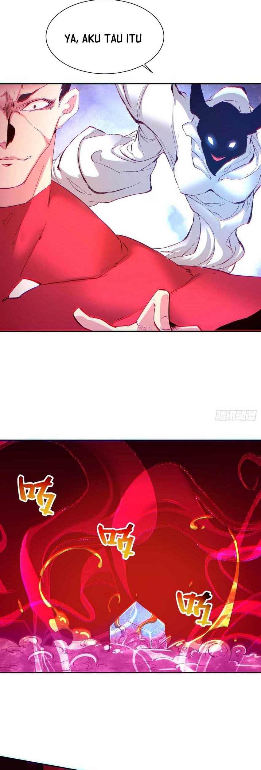 As The Richest Man, I Really Don’t Want To Be Reborn Chapter 119 Gambar 28